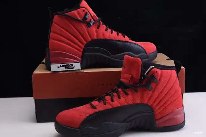 Rep Jordan Flu Retro CT8013-602 Reverse 12 Game Air 0616